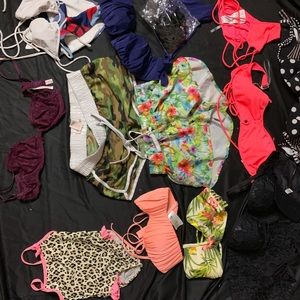 Swim wear lot